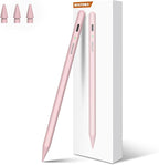 Stylus Pen for iPad 2018-2025: 15 Mins Fast Charging Pencil 1 Generation by HATOKU
