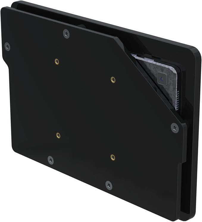 TABcare Anti-Theft Acrylic VESA Enclosure - Image 5