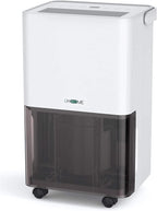 Uhome 30 Pint Dehumidifier by Unknown