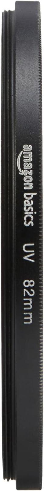 Amazon Basics UV Protection Camera Lens Filter - 82mm - Image 3