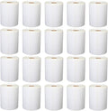 40 Rolls 4XL Labels 4" x 6" Address Shipping Labels 1744907 Compatible by FungLam