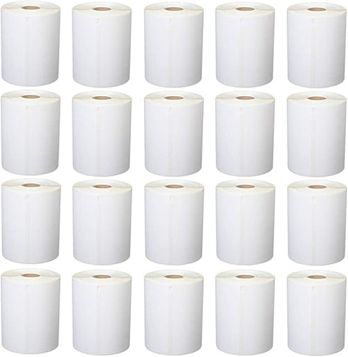 40 Rolls 4XL Labels 4" x 6" Address Shipping Labels 1744907 Compatible by FungLam