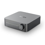 WiiM Amp: Multiroom Streaming Amplifier | Compatible by WiiMHome