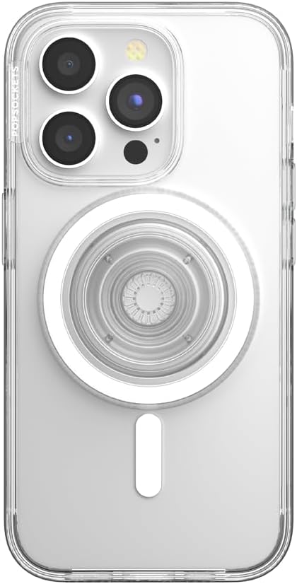 PopSockets iPhone 15 Pro Case - Image 2