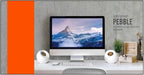 Creative Pebble 2.0 USB-Powered Desktop Speakers - Image 11
