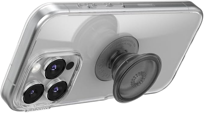 PopSockets Translucent Phone Grip - Image 4