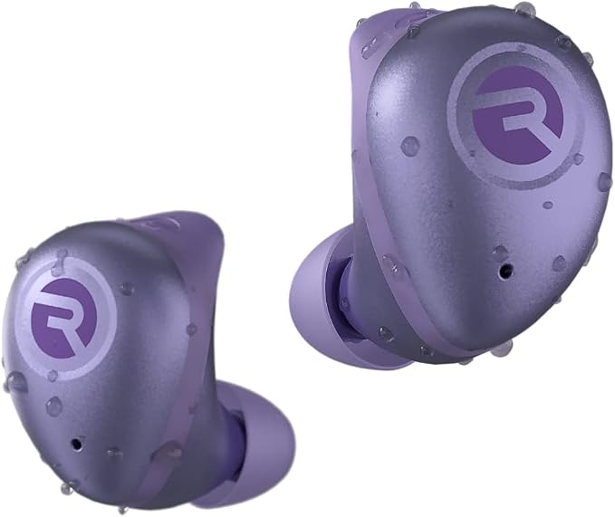 Raycon Fitness Bluetooth True Wireless Earbuds - Image 2