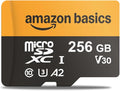 Amazon Basics 256GB microSDXC Card by AmazonBasics