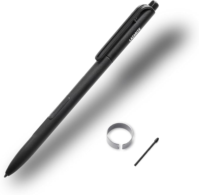 LuxoScribe, Marker Pen for Remarkable 2/Kindle Scribe/SuperNote Device. EMR by LAZARITE