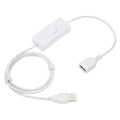 MECCANIXITY USB Extension Cable by MECCANIXITY