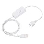 MECCANIXITY USB Extension Cable by MECCANIXITY