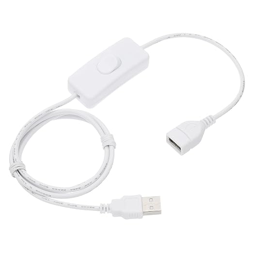 MECCANIXITY USB Extension Cable by MECCANIXITY