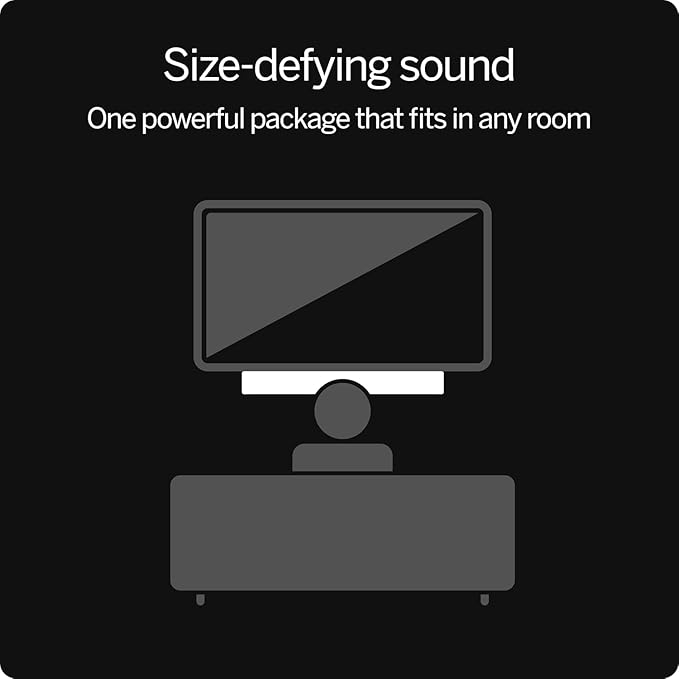 VIZIO All-in-One Soundbar with Dolby Atmos and DTS:X - Image 8