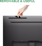 Computer Screen Privacy Magnetic Accessories Kit - Image 3