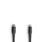 Amazon Basics USB-2.0 Type C to Lightning Cable, 10 ft - Image 5