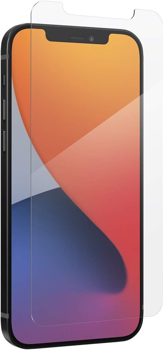 ZAGG invisibleSHIELD Glass Elite Plus Screen Protector by ZAGG