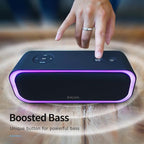 DOSS SoundBox Pro Bluetooth Speaker - Image 3