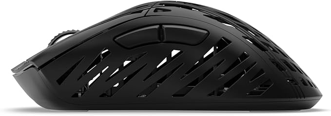 PWNAGE Stormbreaker Wireless Gaming Mouse – 49g Ultralight Magnesium, 8K Polling - Image 5