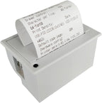 PRIMUZ Micro Thermal Printer Ticket Serial Port Printer Module Can Be Docked - Image 2