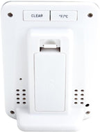 BALDR Digital Thermometer Hygrometer Monitor Indoor Temperature & Humidity Gauge - Image 5