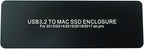 External SSD Enclosure USB-C 3.2 - Image 3