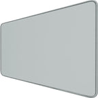 Large Extended Gaming Mouse Pad by Hsmienk