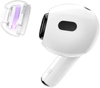 SpinFit Superfine for AirPods Pro Gen 1 & 2 by SpinFit