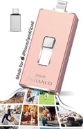 Photo Stick Apple MFi Certified by Patianco