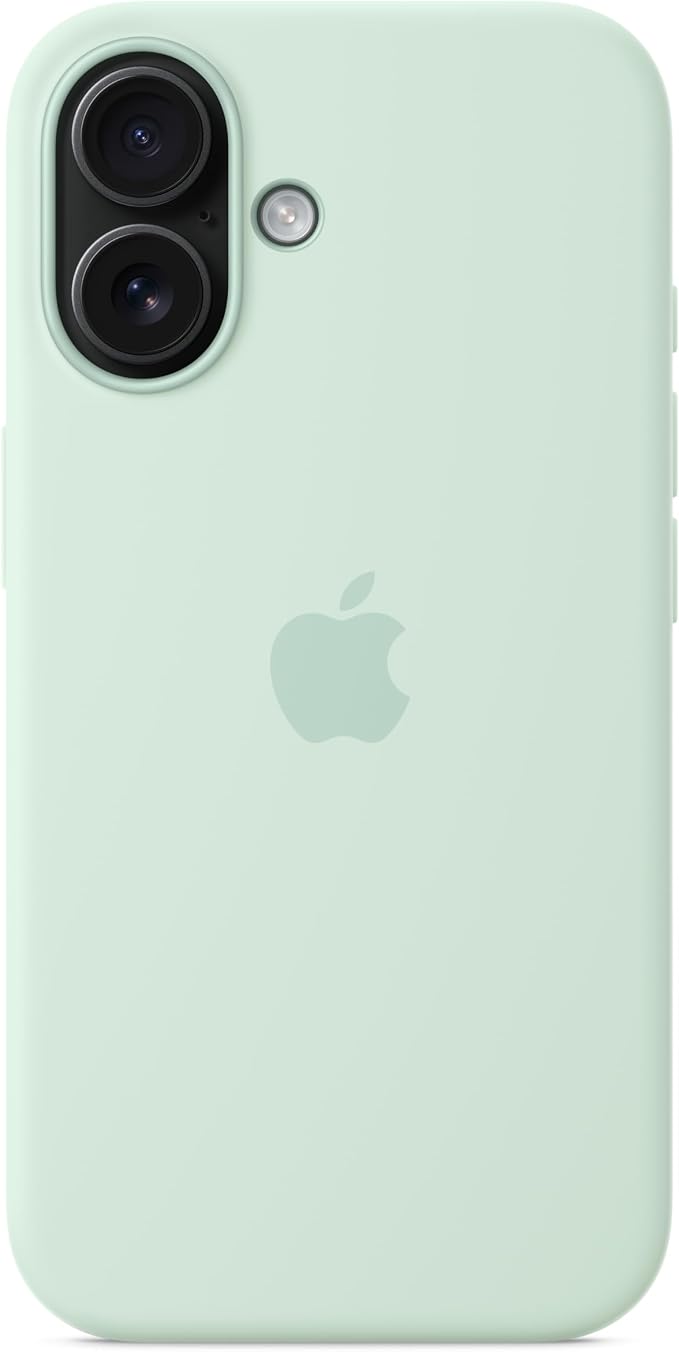 Apple iPhone 16 Silicone Case - Image 5
