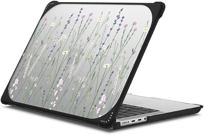 CASETiFY Bounce MacBook Pro 16-inch Case by CASETiFY