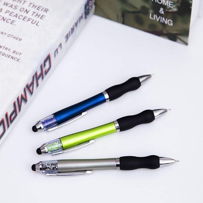 Stylus Pens for Touch Screens Medium Point Pens - Image 6