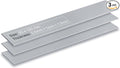 Aairhut 3 Pack 13 W/m.K Thermal Pads, 120 x 20 mm x Highly Efficient Thermal by Aairhut