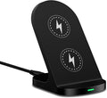 15W Fast Wireless Charger Phone Charging Stand by CIQILY