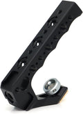 Top Handle Camera Grip with Cold Shoe Base by SZJELEN