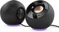 Creative Pebble SE Minimalist 2.0 USB-C Powered PC Speakers by CreativeLabs