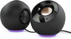 Creative Pebble SE Minimalist 2.0 USB-C Powered PC Speakers by CreativeLabs