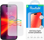 Ocushield Anti Blue Light Tempered Glass Screen Protector by Ocushield-BlueLightFilteringScreenProtectorGlasses
