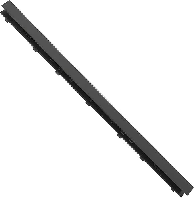 Replacement LCD Hinge Cover for HP Chromebook 11 11A G8 EE Series Laptop Clip by LaptopReplacementParts