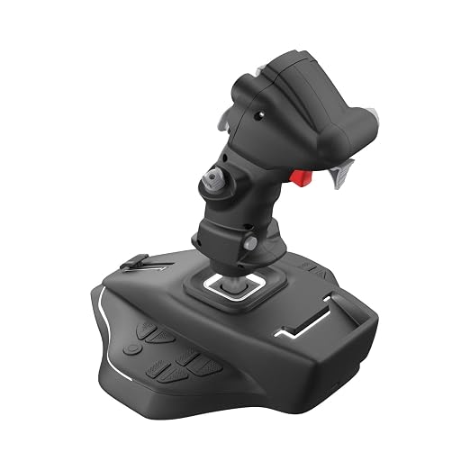 WINWING URSA MINOR Fighter Joystick L:Compatible - Image 2