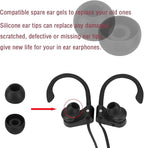 Silicone Medium Replacement Ear Tips - Image 5