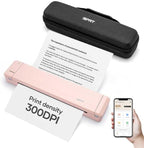 iDPRT Portable Thermal Printer by iDPRT