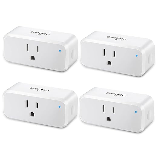 Sengled Smart Outled Switches) by Sengled