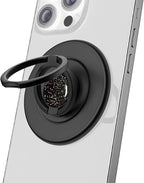 Magnetic Phone Grip Compatible by Monidea