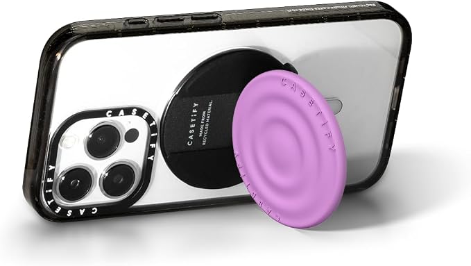 CASETiFY Snappy Ripple Grip Stand Compatible - Image 5
