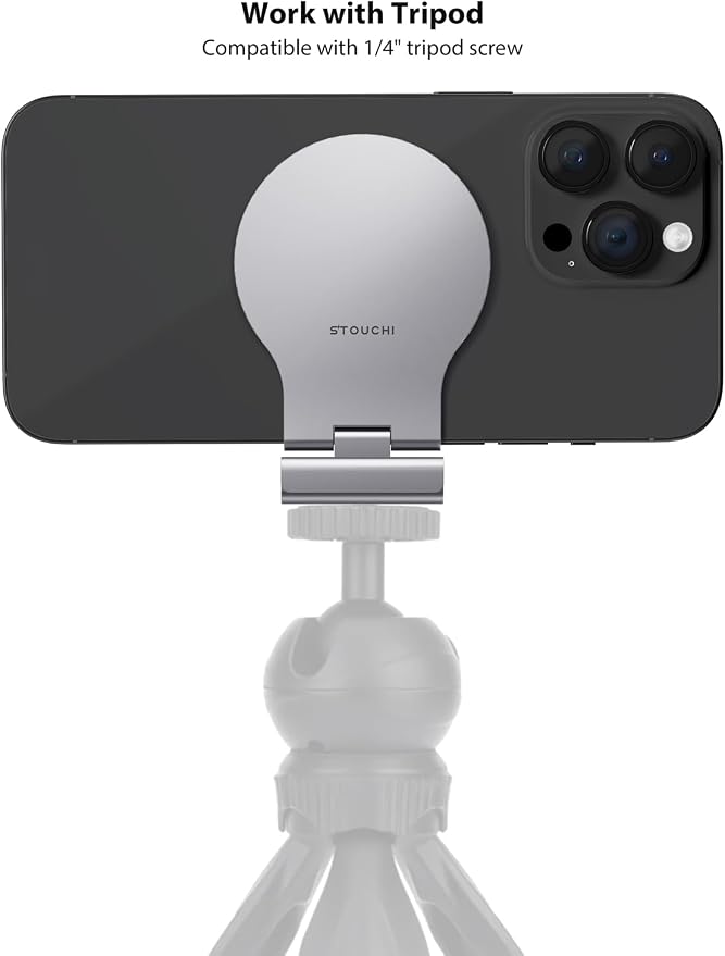 Stouchi Continuity Camera Mount - Image 6