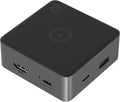 ZAGG 4-Port Hub with Wireless Charging by ZAGG