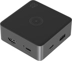 ZAGG 4-Port Hub with Wireless Charging by ZAGG