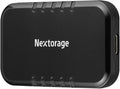 Nextorage Japan 1TB USB3.2 Gen2 Poratable SSD NX-P2SE sereis Type-C Compact and by Nextorage