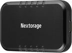 Nextorage Japan 1TB USB3.2 Gen2 Poratable SSD NX-P2SE sereis Type-C Compact and by Nextorage