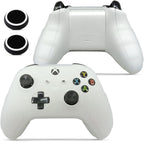 for Xbox Controller Series X/S Silicone Protective Cover, Soft Skin Xbox by RomeTech